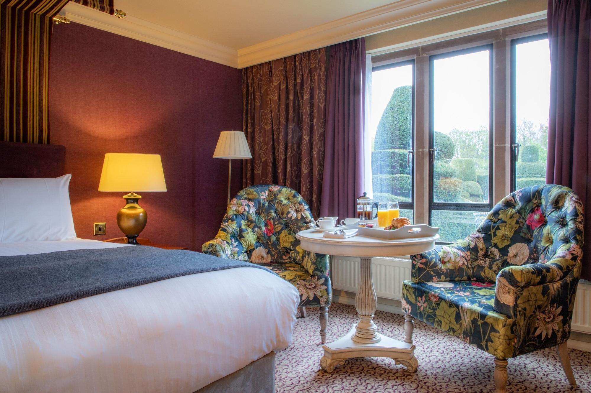Billesley Manor Hotel & Spa, A Tribute Portfolio Hotel Stratford-upon-Avon Exterior foto