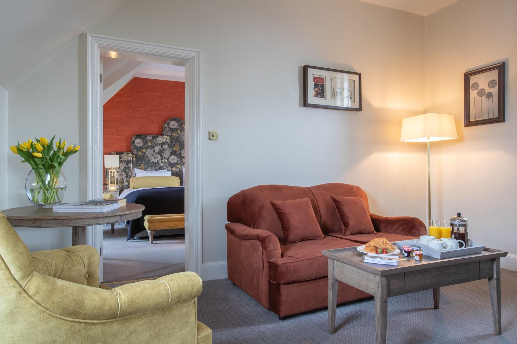 Billesley Manor Hotel & Spa, A Tribute Portfolio Hotel Stratford-upon-Avon Exterior foto