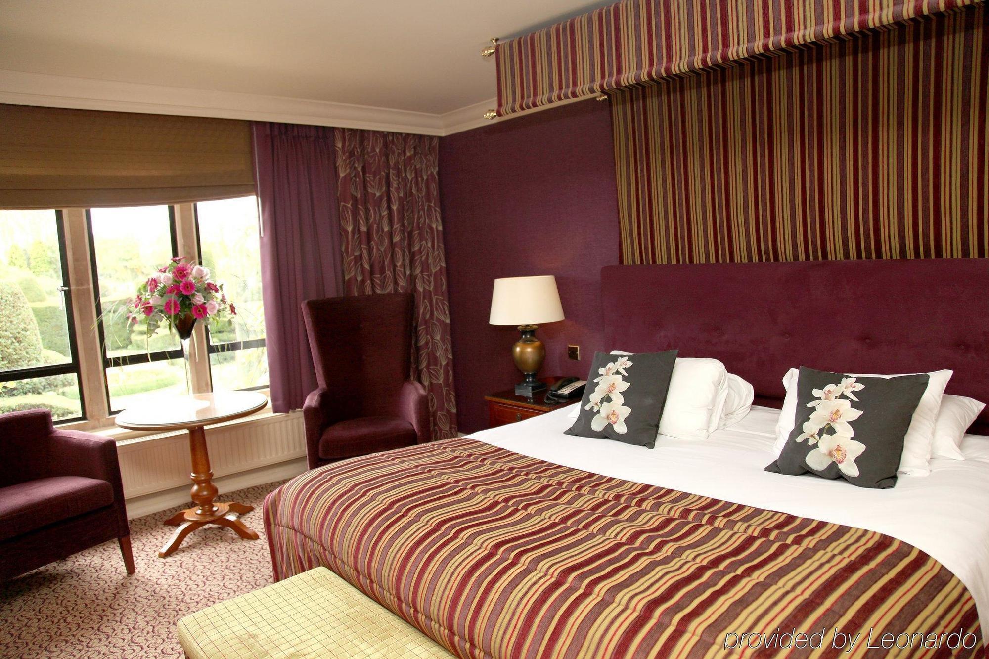 Billesley Manor Hotel & Spa, A Tribute Portfolio Hotel Stratford-upon-Avon Cameră foto